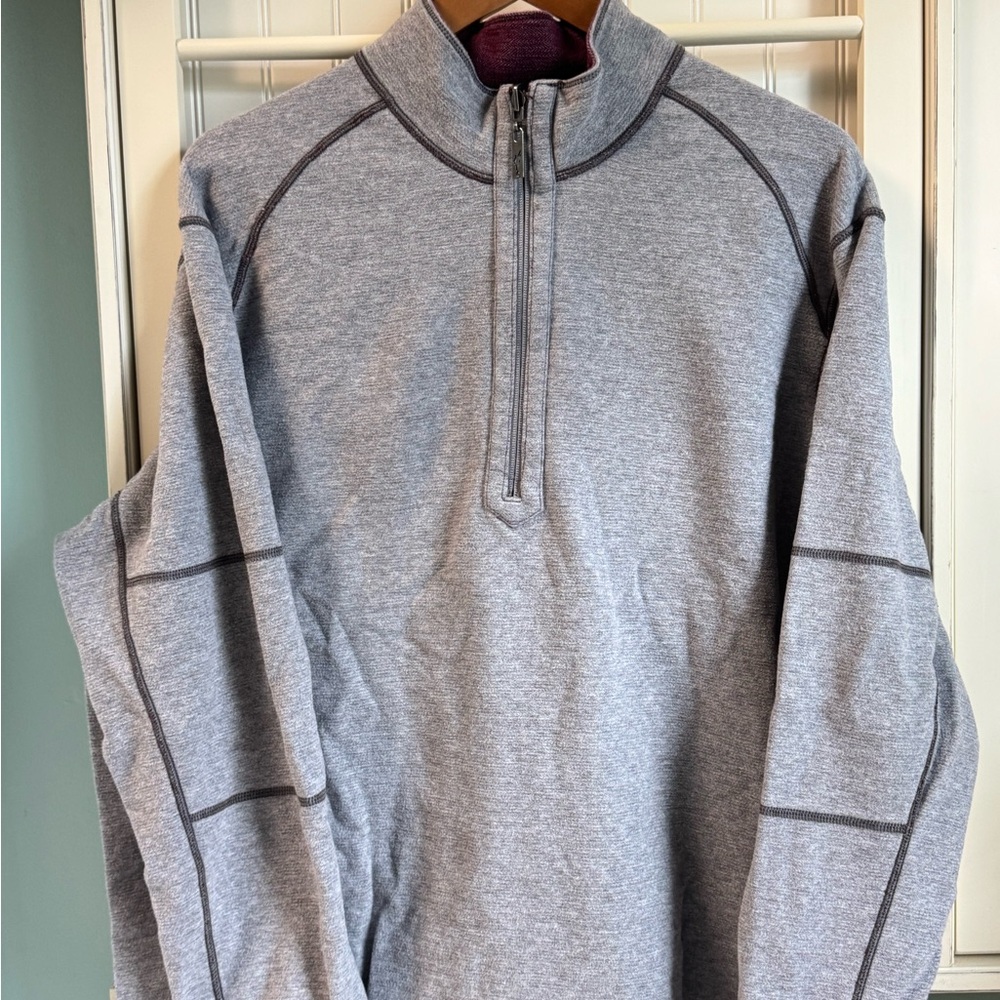 Tommy Bahama Reversible Sweater